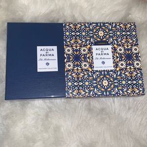 Acqua Di Parma Blu Mediterraneo Discovery Collection